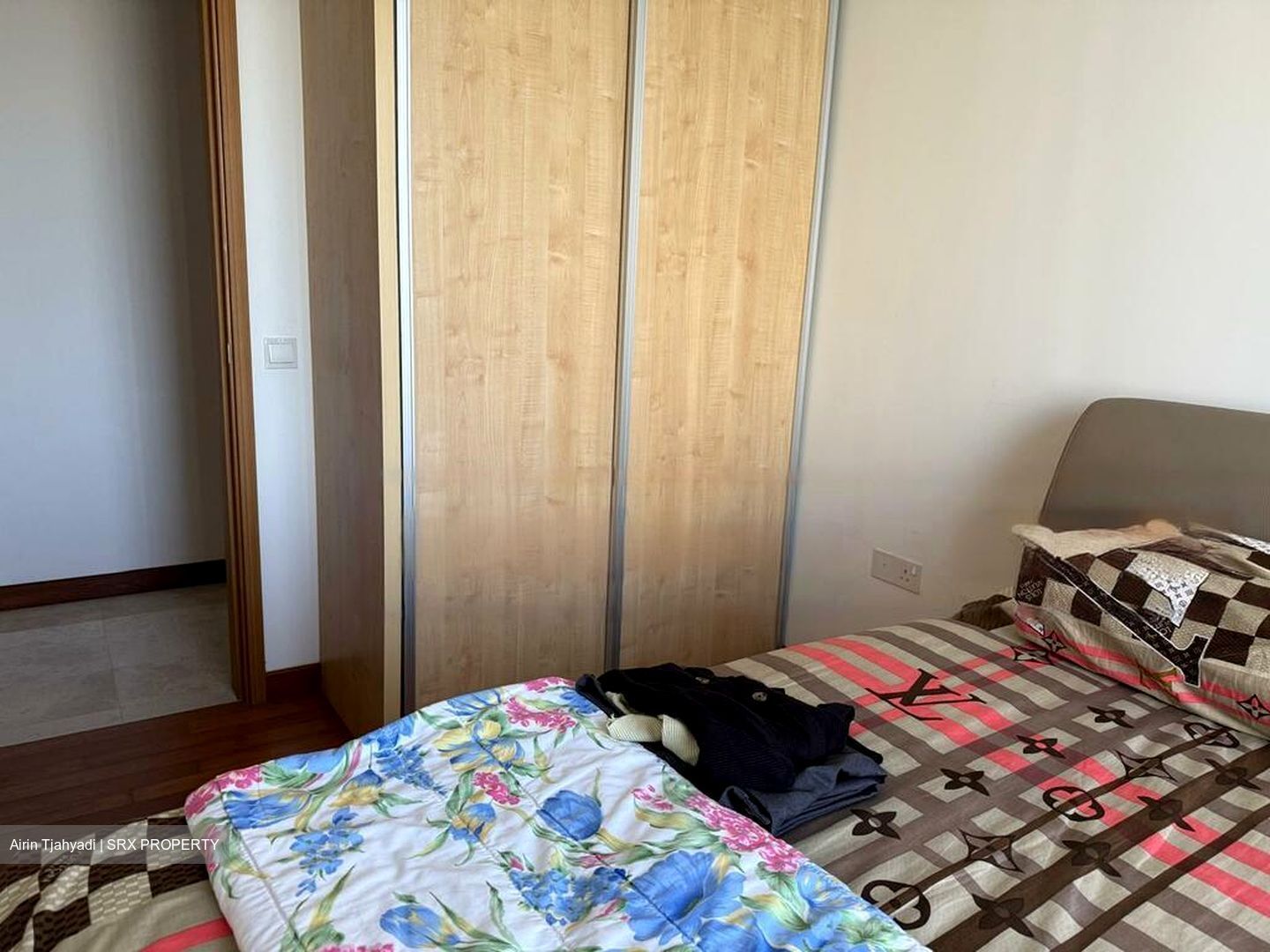 Vista Residences (D12), Condominium #550266161